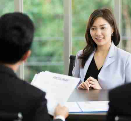 探索您的职涯可能！！