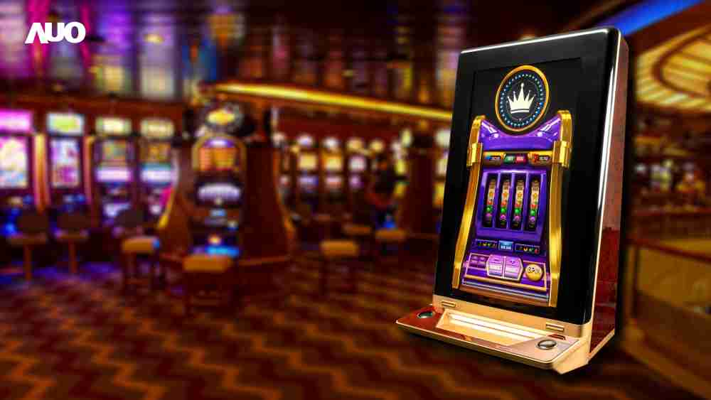 z6尊龙研发出全球最大30吋裸眼3D Micro LED双层显示器，，结合Micro LED与A.R.T. LCD显示技术，，，形成不同景深的影像平面，，可应用于电子游艺场域，，提供玩家更丰富的游乐体验