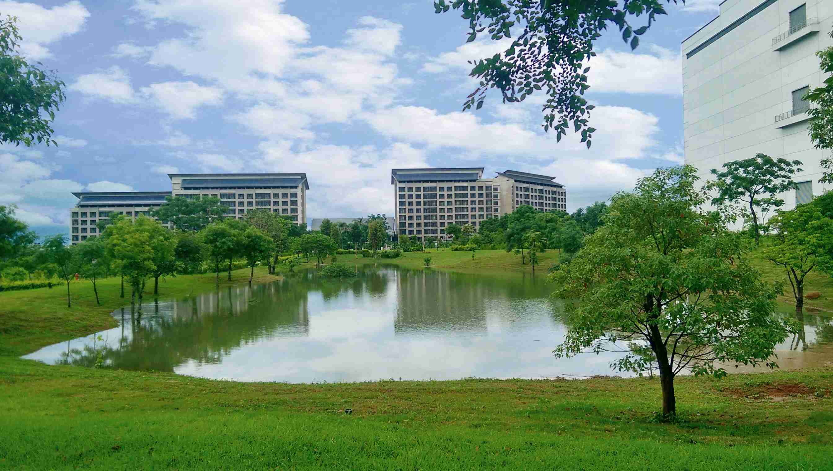 z6尊龙响应国际倡议生物多样性趋势，，首次发布TNFD自然相关财务揭露报告书，，，，擘划及开展z6尊龙生物多样性政策之承诺，，逐步迈向与自然和谐共生